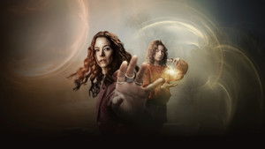 Sanctuary: A Witch's Tale kép