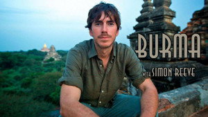 Burma with Simon Reeve kép