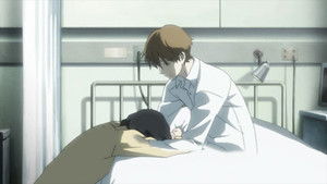 夏雪ランデブー Season 1 Ep.2 2. epizód