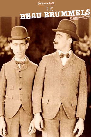 The Beau Brummels poszter
