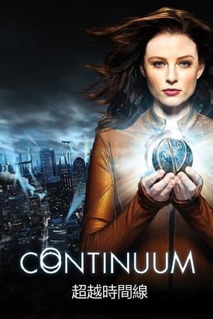 Continuum poszter