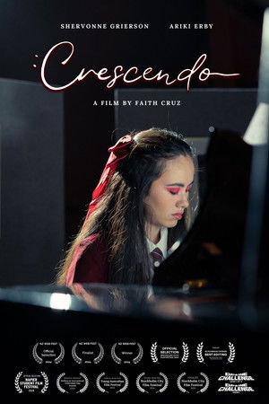 Crescendo poszter