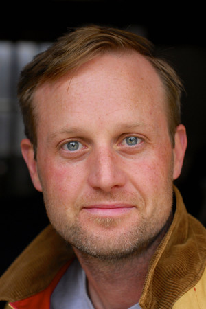 Tim Beresford profil kép