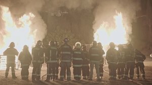 12 días que estremecieron Chile Season 2 Ep.12 12. epizód