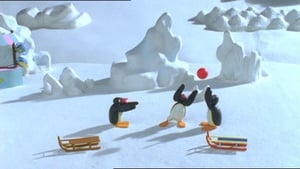 Pingu 6. évad Ep.15 15. epizód