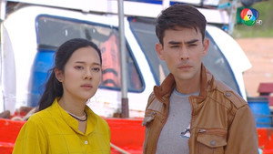 ทะเลเดือด 1. évad Ep.16 16. epizód