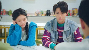 唱首时光给你听 1. évad Ep.10 10. epizód