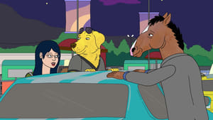 BoJack Horseman 1. évad Ep.6 A „D” történet