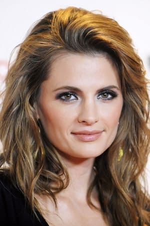 Stana Katic profil kép