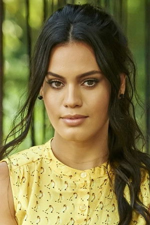 Letícia Lima profil kép