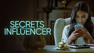 Secrets of an Influencer háttérkép