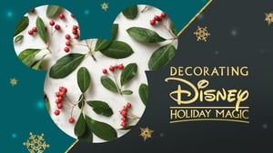 Decorating Disney: Holiday Magic háttérkép