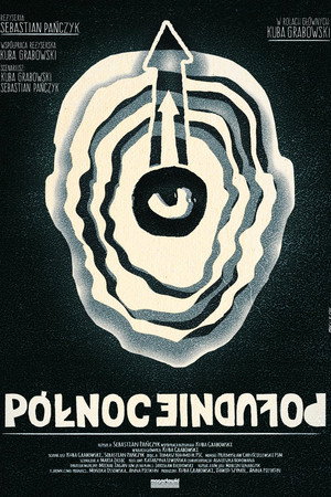 Quebonafide: Północ, Południe poszter