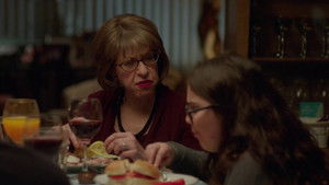 Difficult People Season 1 Ep.4 4. epizód
