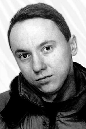 Andrei Zhigalov