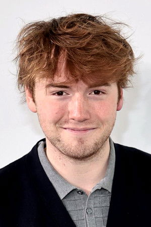 Cooper Hoffman profil kép