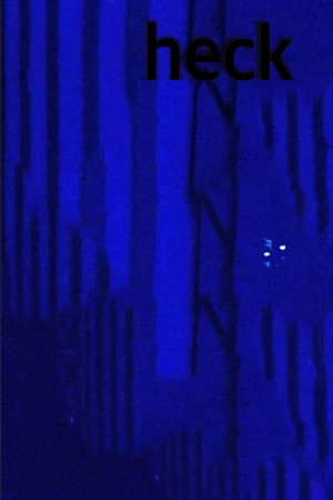 Heck poszter