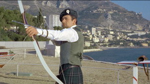 O.K. Connery háttérkép