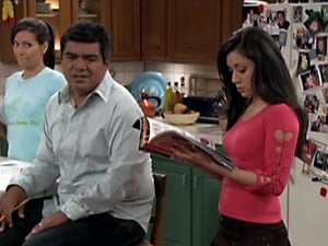 George Lopez 6. évad Ep.7 7. epizód