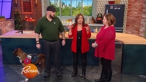 Rachael Ray 13. évad Ep.136 136. epizód