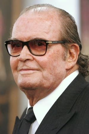 James Garner profil kép