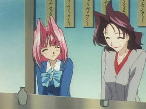 セラフィムコール Season 1 Ep.3 3. epizód