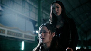 น้องสาวหายนะ 1. évad Ep.11 11. epizód