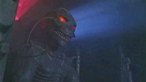 Alien Factor 2: The Alien Rampage háttérkép