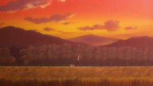 夏目友人帳 1. évad Ep.3 3. epizód