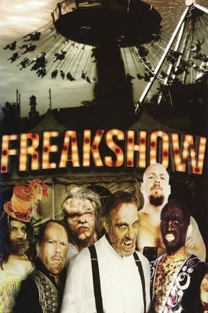 Freakshow poszter