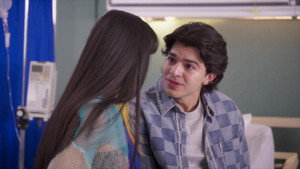 Tan cerca de ti, nace el amor 1. évad Ep.70 70. epizód