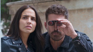Rosario Tijeras Season 4 Ep.24 24. epizód