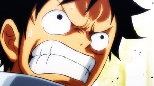 One Piece 21. évad Ep.944 944. epizód