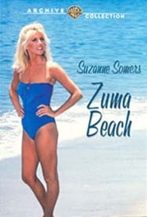 Zuma Beach poszter