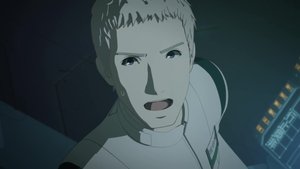 シドニアの騎士 Season 1 Ep.4 4. epizód
