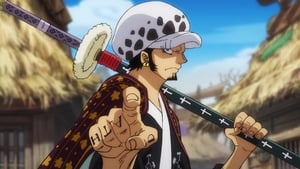 One Piece 21. évad Ep.936 936. epizód