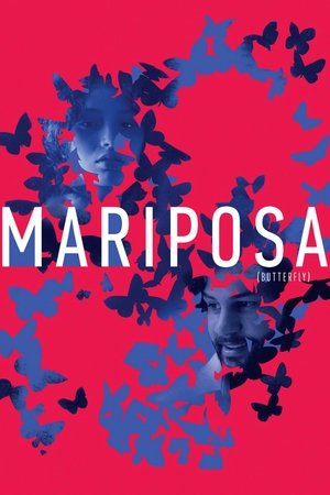 Mariposa poszter