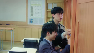 최애가 나타났다?! kép