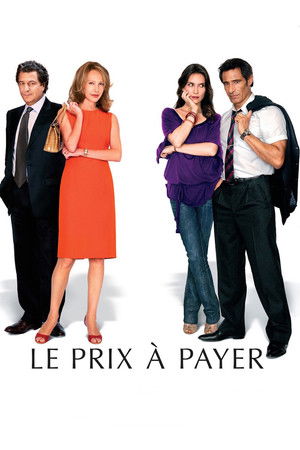 Le Prix à payer poszter