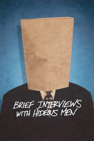 Brief Interviews with Hideous Men poszter