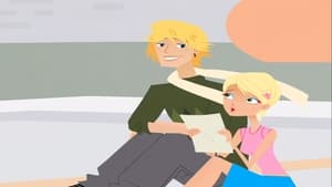 6teen 3. évad Ep.9 9. epizód