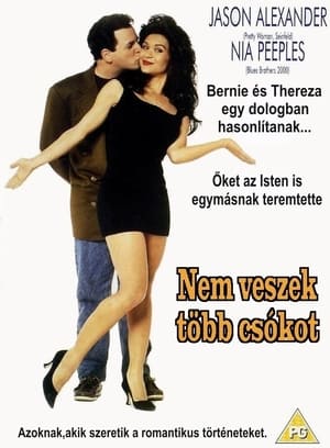 Nem veszek több csókot