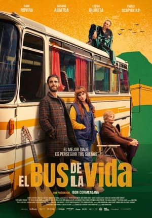 El bus de la vida poszter