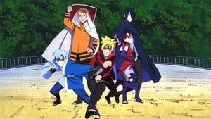 Boruto: Naruto új nemzedék kép