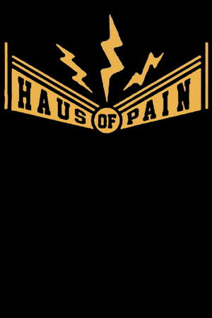 Haus of Pain poszter