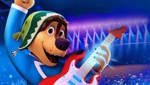 Rock Dog 2: Rock Around the Park háttérkép