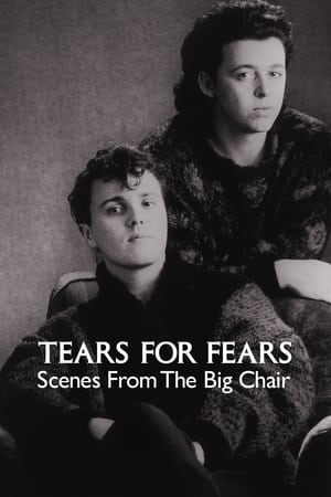 Tears For Fears - Scenes from the Big Chair poszter