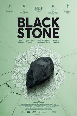 Black Stone poszter