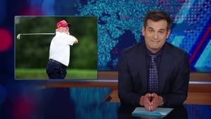 The Daily Show 28. évad Ep.88 88. epizód