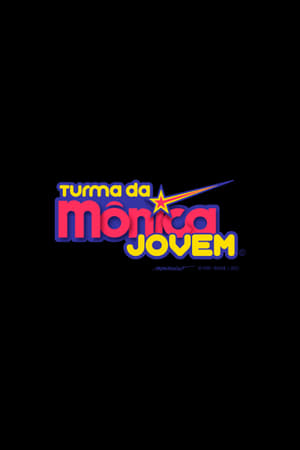 Turma da Mônica Jovem: Reflexos do Medo poszter